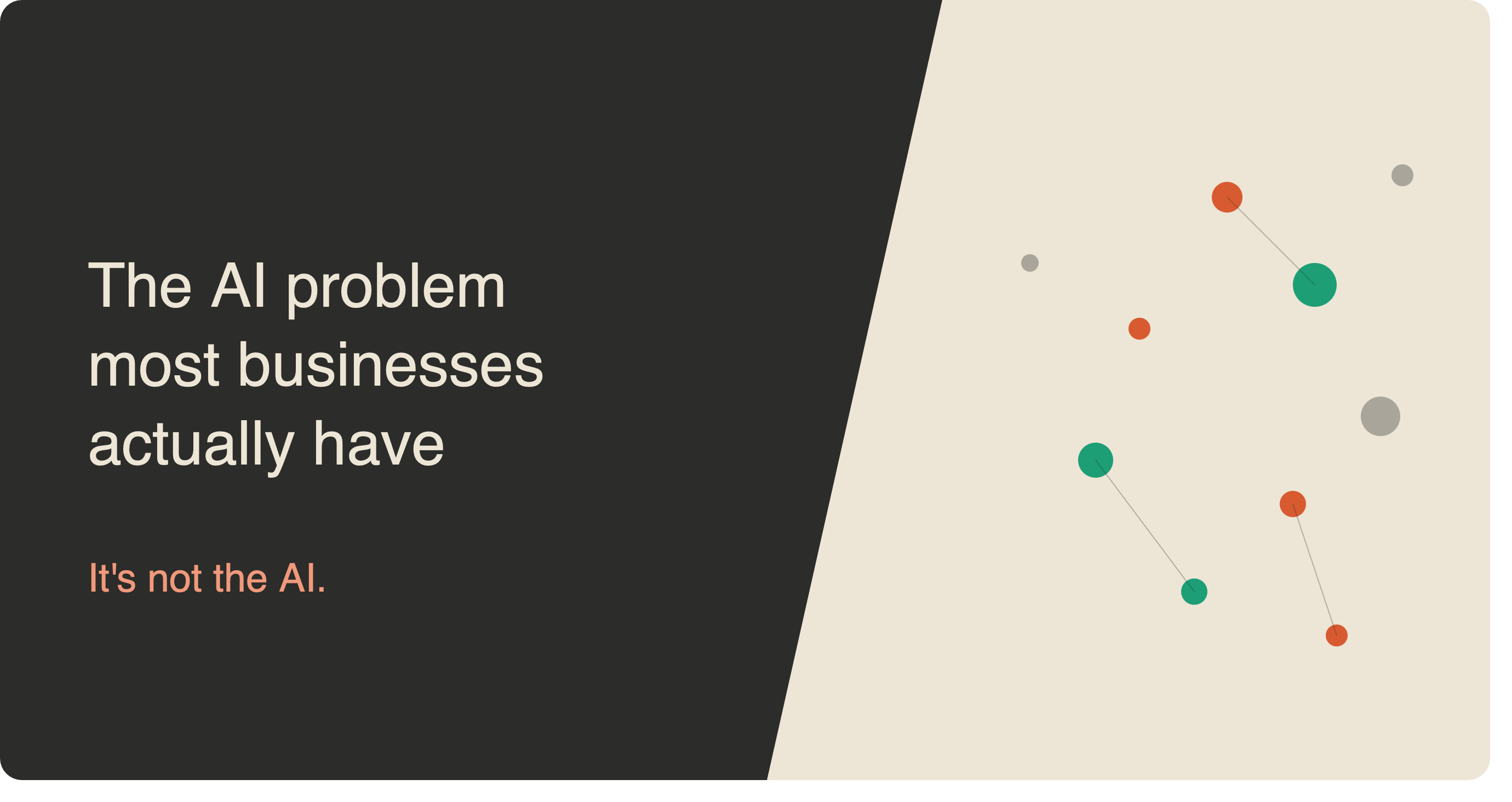 AI Problem